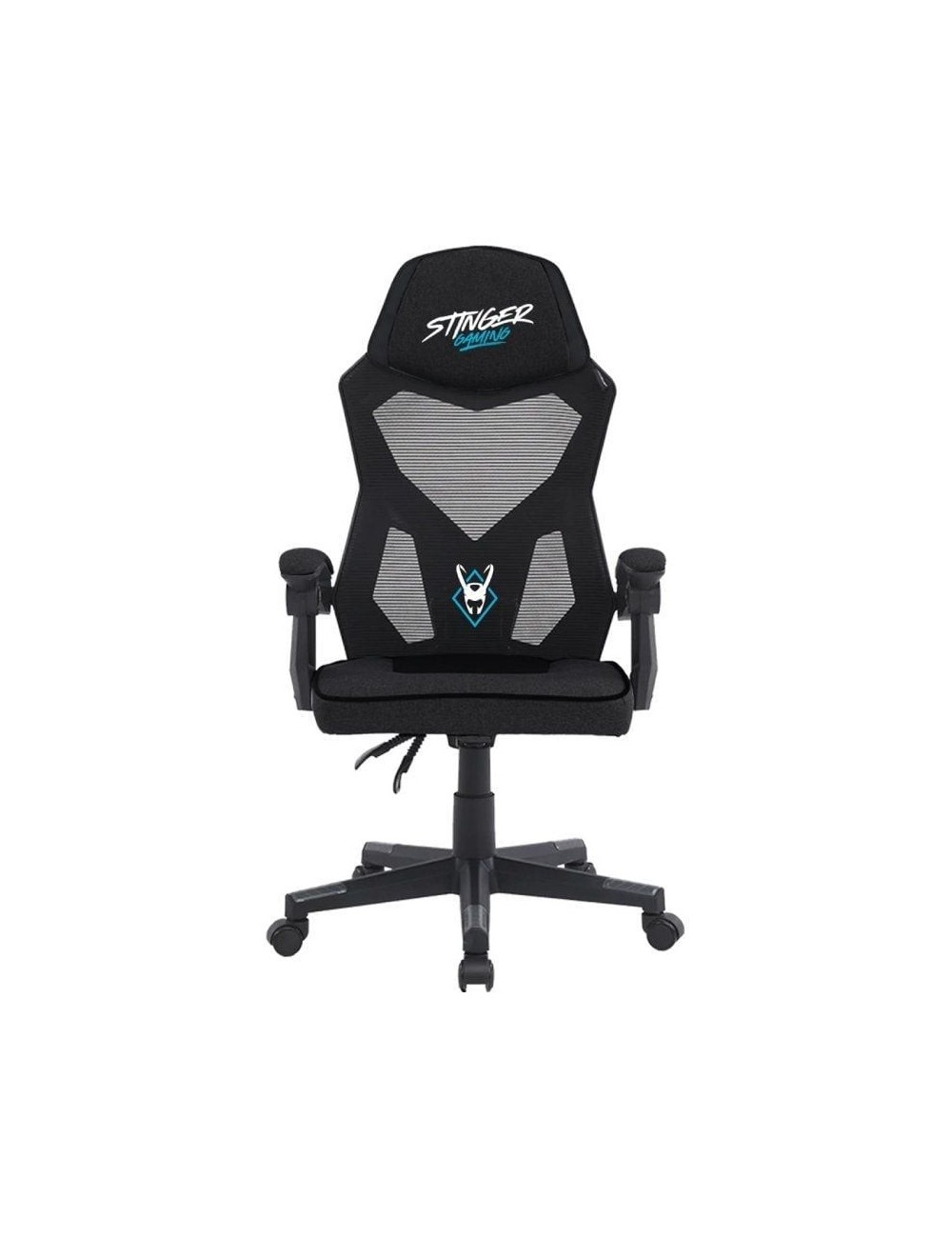 Silla Gaming Woxter Stinger Station Sense/ Negro