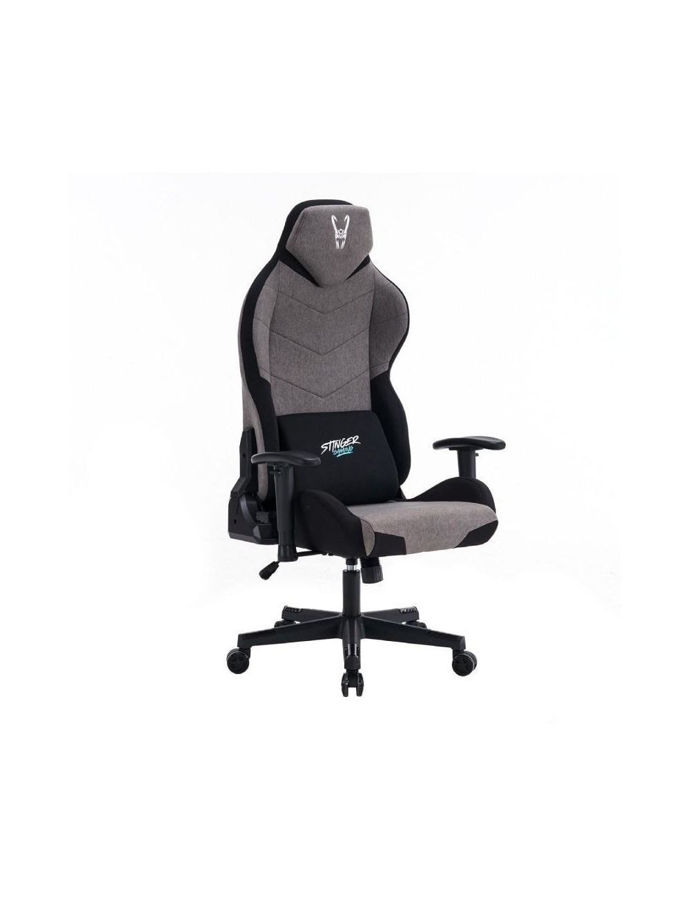 Silla Gaming Woxter Stinger Station Titan/ Dark