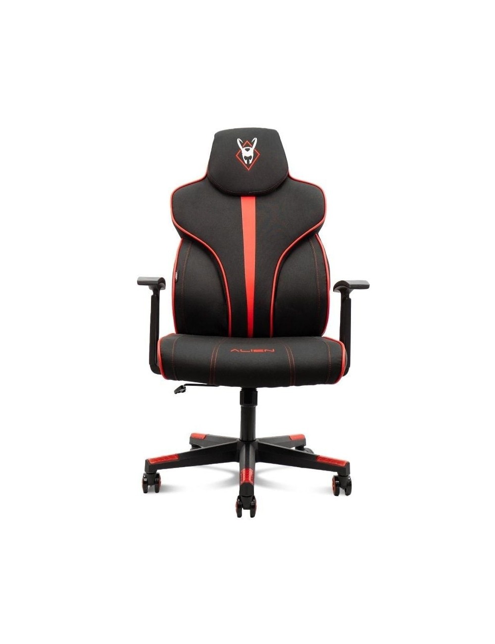 Silla Gaming Woxter Stinger Station Alien V2/ Roja