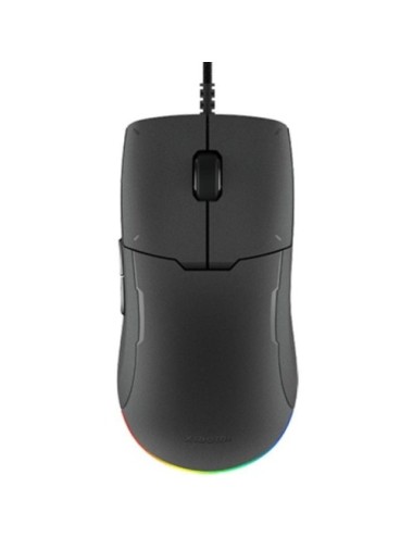 Ratón Gaming Xiaomi Mouse Lite/ Hasta 6200 DPI