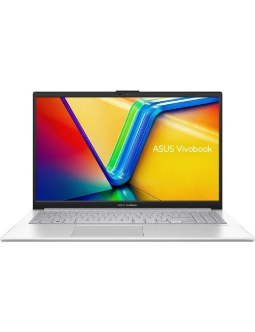 Portátil Asus VivoBook Go 15 E1504FA-BQ1726 Ryzen 5 7520U/ 16GB/ 512GB SSD/ 15.6'/ Sin Sistema Operativo