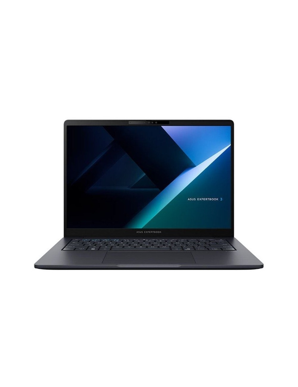 Portátil Asus ExpertBook B3 B3405CCA-LY0790 Intel Core Ultra 7-255H/ 16GB/ 512GB SSD/ 14'/ Sin Sistema Operativo