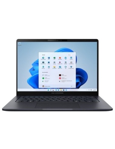 Portátil Asus ExpertBook B3 B3405CCA-LY0790X Intel Core Ultra 7-255H/ 16GB/ 512GB SSD/ 14'/ Win11 Pro