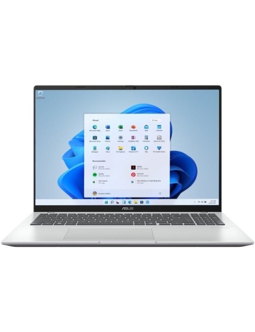 Portátil Asus VivoBook 16 D1607GA-MB063W Ryzen AI 7 445/ 16GB/ 1TB SSD/ 16'/ Win11