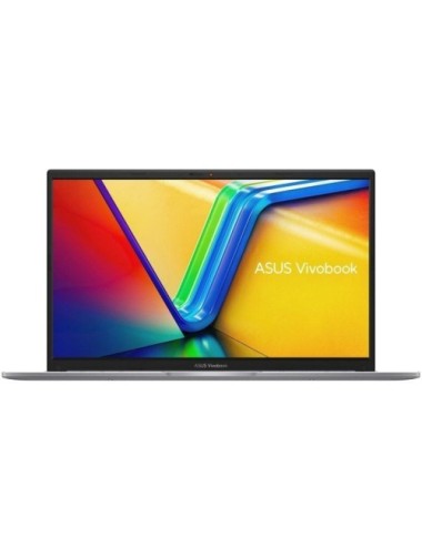 Portátil Asus VivoBook 15 F1504VA-BQ257 Intel Core 7-150U/ 16GB/ 1TB SSD/ 15.6'/ Sin Sistema Operativo