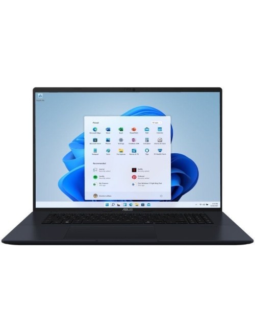 Portátil Asus VivoBook 18 M1807GA-S8004W Ryzen AI 7 445/ 32GB/ 1TB SSD/ 18'/ Win11