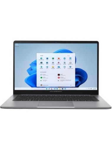 Portátil Asus ExpertBook P1 P1403CVA-S60543X Intel Core i3-1315U/ 16GB/ 512GB SSD/ 14'/ Win11 Pro