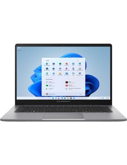 Portátil Asus ExpertBook P1 P1403CVA-S61570X Intel Core 5-210H/ 16GB/ 512GB SSD/ 14'/ Win11 Pro