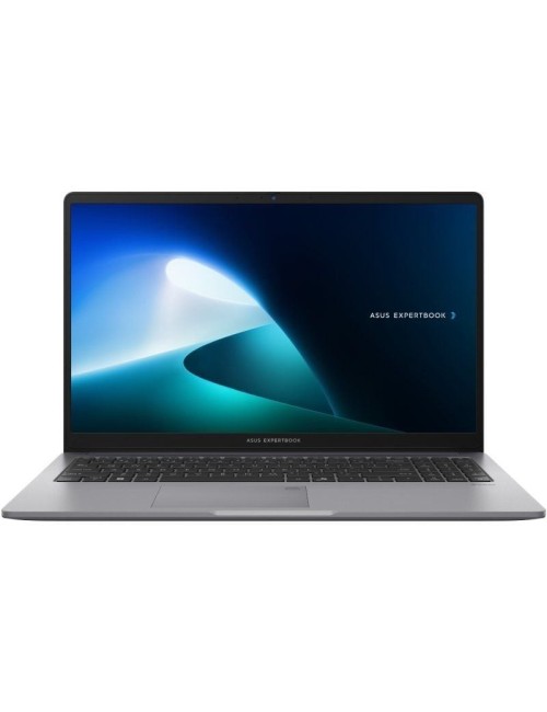 Portátil Asus ExpertBook P1 P1503CVA-S72046 Intel Core 7-240H/ 16GB/ 512GB SSD/ 15.6'/ Sin Sistema Operativo