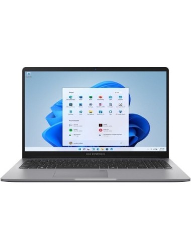 Portátil Asus ExpertBook P1 P1503CVA-S72229X Intel Core 5-210H/ 16GB/ 512GB SSD/ 15.6'/ Win11 Pro