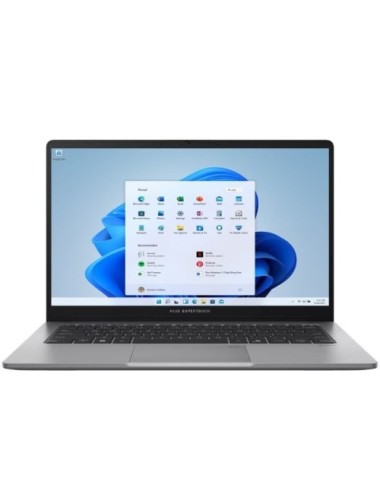 Portátil Asus ExpertBook P1 PM1403CDA-S60237X Ryzen 7 170/ 16GB/ 512GB SSD/ 14'/ Win11 Pro