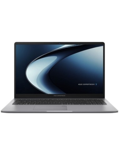 Portátil Asus ExpertBook P1 PM1503CDA-S70314 Ryzen 7 170/ 16GB/ 512GB SSD/ 15.6'/ Sin Sistema Operativo