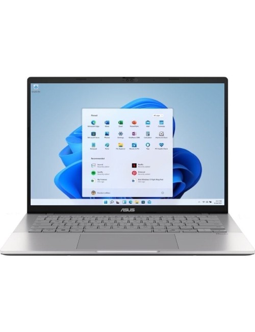 Portátil Asus VivoBook S14 S3407CA-LY123W Intel Core Ultra 7-255H/ 16GB/ 1TB SSD/ 14'/ Win11