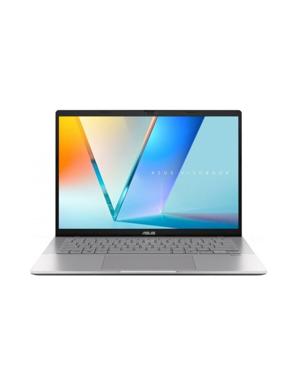 Portátil Asus VivoBook S14 S3407CA-LY125 Intel Core Ultra 7-255H/ 16GB/ 512GB SSD/ 14'/ Sin Sistema Operativo