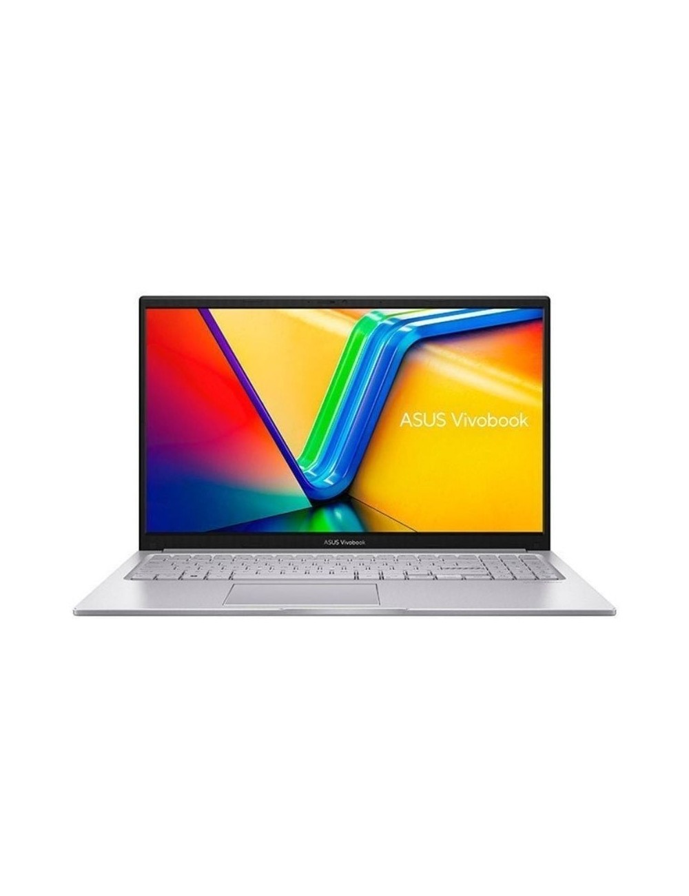 Portátil Asus VivoBook 15 X1504VA-BQ4105 Intel Core 5-120U/ 16GB/ 512GB SSD/ 15.6'/ Sin Sistema Operativo