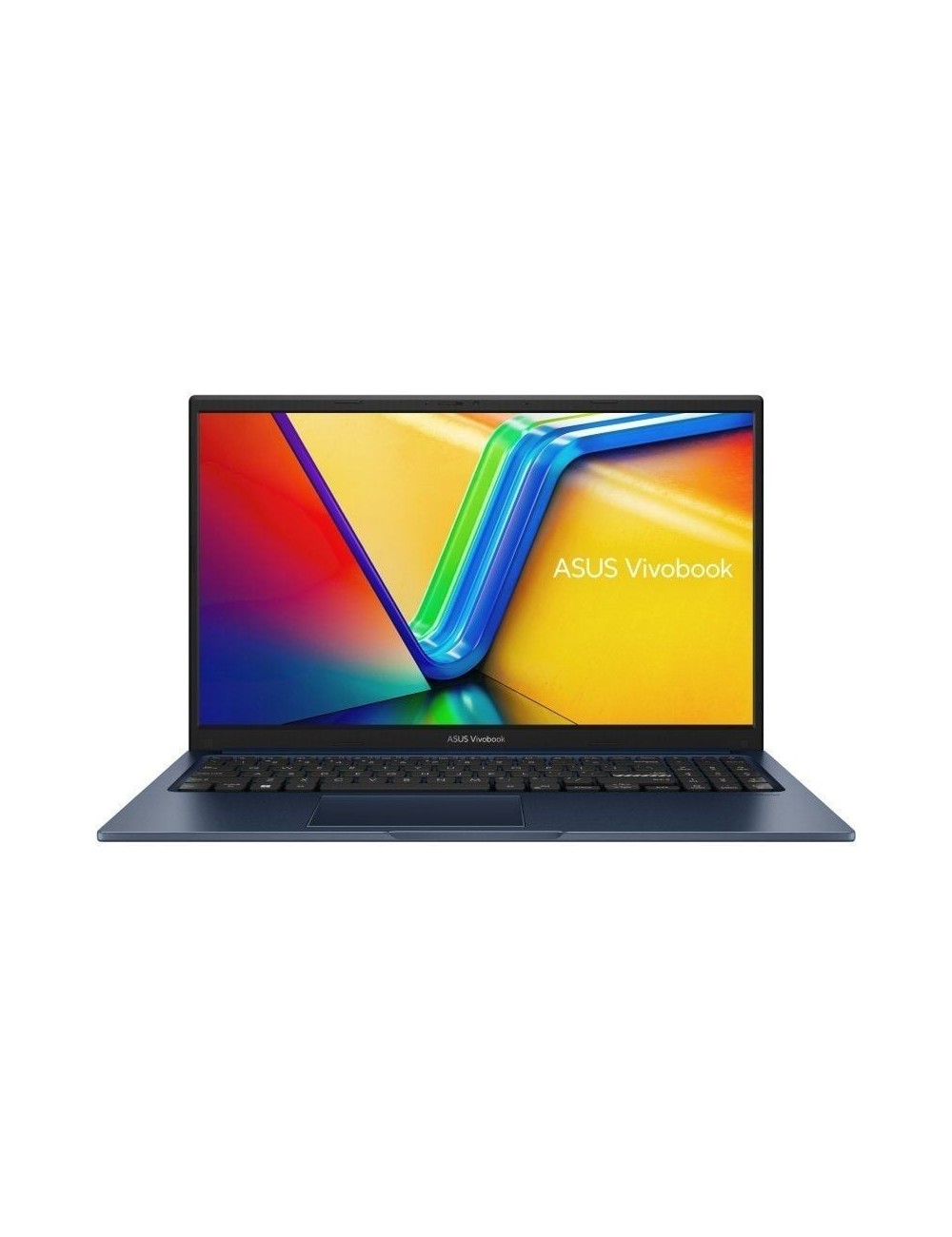 Portátil Asus VivoBook 15 X1504VA-BQ4619 Intel Core 7-150U/ 16GB/ 1TB SSD/ 15.6'/ Sin Sistema Operativo