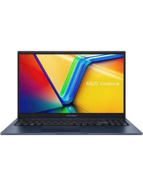 Portátil Asus VivoBook 15 X1504VA-BQ4619 Intel Core 7-150U/ 16GB/ 1TB SSD/ 15.6'/ Sin Sistema Operativo