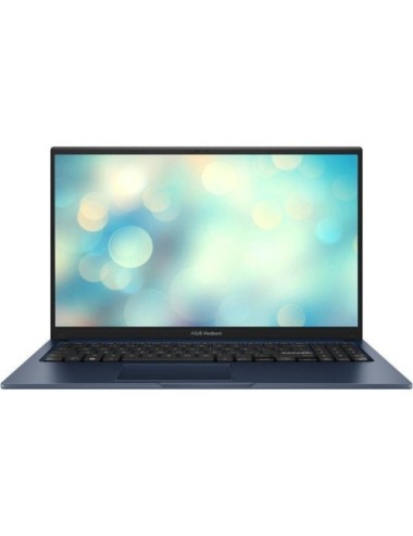 Portátil Asus VivoBook 15 X1504VA-BQ4623 Intel Core 5-120U/ 16GB/ 1TB SSD/ 15.6'/ Sin Sistema Operativo