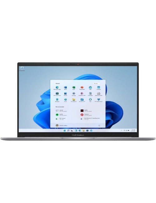 Portátil Asus VivoBook 15 X1504VA-BQ5318W Intel Core 7-150U/ 16GB/ 512GB SSD/ 15.6'/ Win11