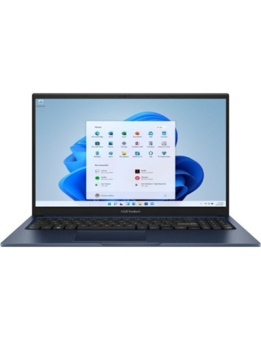 Portátil Asus VivoBook 15 X1504VA-BQ5319W Intel Core 7-150U/ 16GB/ 1TB SSD/ 15.6'/ Win11