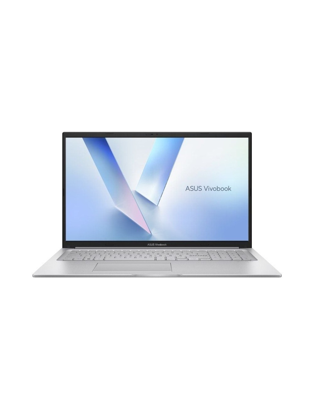 Portátil Asus VivoBook 17 X1704VA-AU1143 Intel Core 7-150U/ 16GB/ 1TB SSD/ 17.3'/ Sin Sistema Operativo
