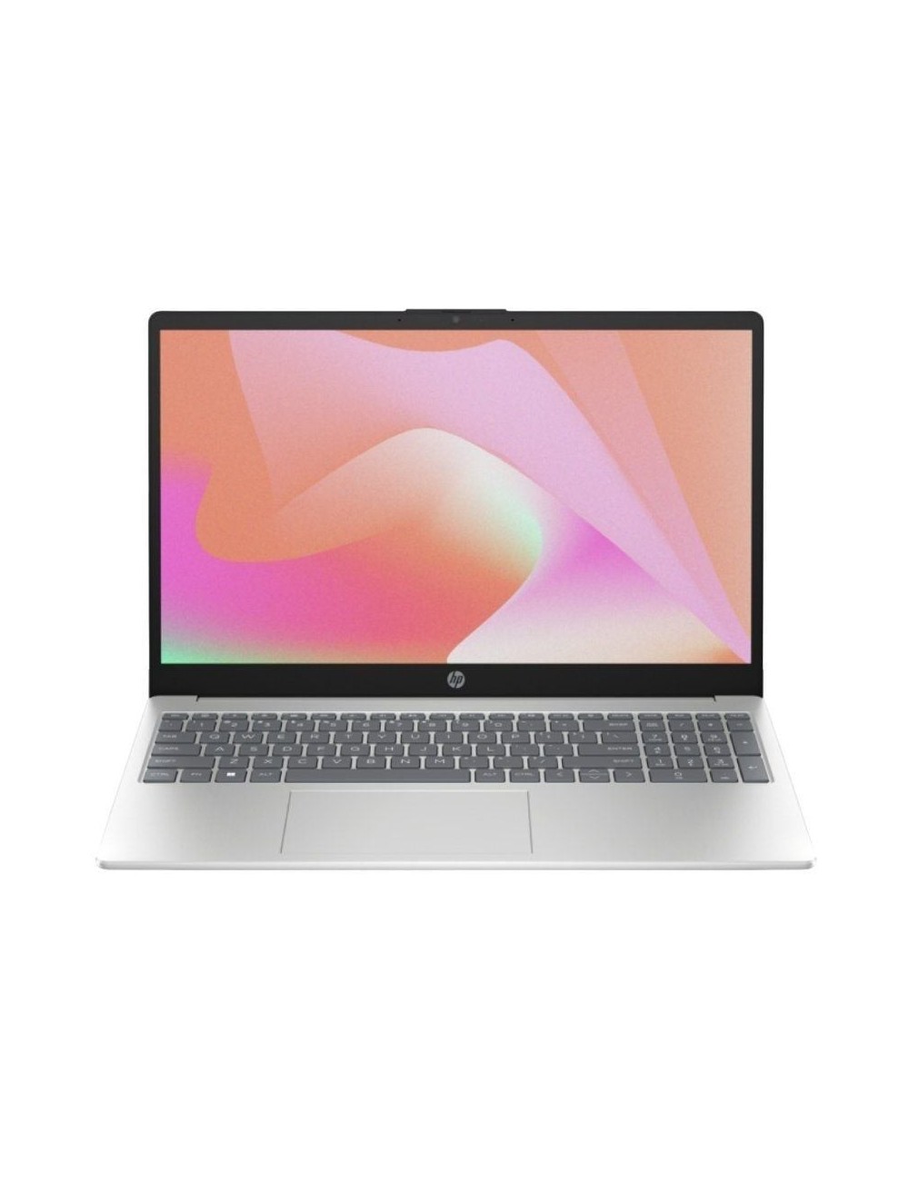 Portátil HP 15-FC0166NS Ryzen 5 7520U/ 16GB/ 512GB SSD/ 15.6'/ Sin Sistema Operativo