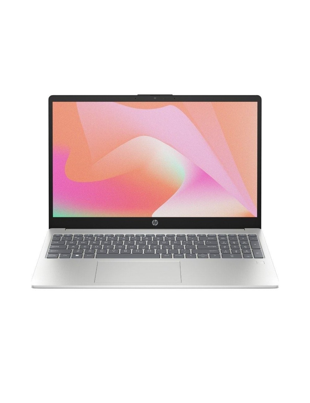 Portátil HP 15-FD0267NS Intel Core i5-1334U/ 8GB/ 512GB SSD/ 15.6'/ Sin Sistema Operativo