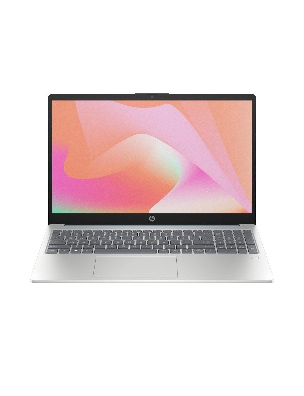 Portátil HP 15-FD0319NS Intel Core i7-1355U/ 8GB/ 512GB SSD/ 15.6'/ Sin Sistema Operativo