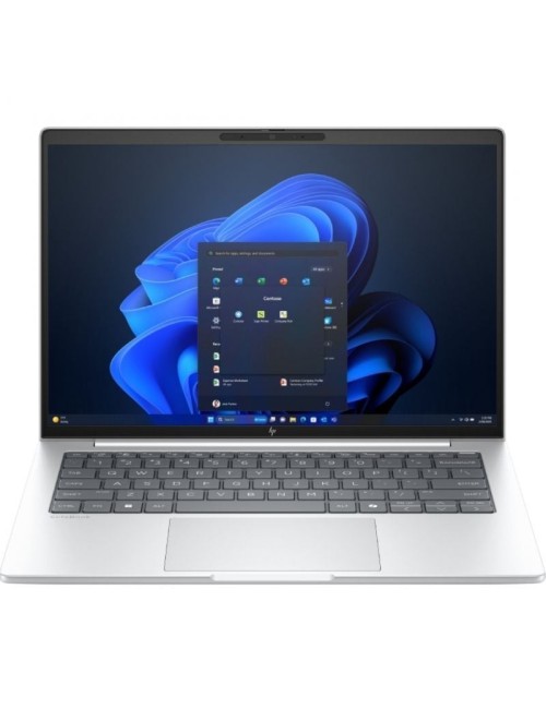 Portátil HP EliteBook 8 G1i AD2Z0ET Intel Core Ultra 5-225H/ 16GB/ 512GB SSD/ 14'/ Win11 Pro