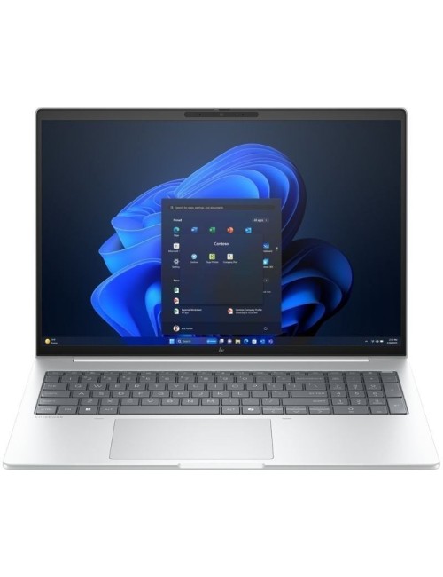 Portátil HP EliteBook 8 G1i AD2Z3ET Intel Core Ultra 5-225H/ 16GB/ 512GB SSD/ 16'/ Win11 Pro