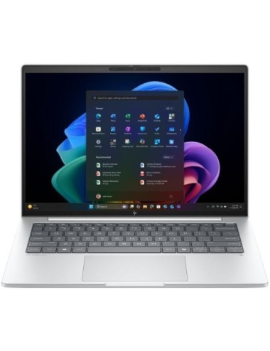 Portátil HP EliteBook 8 G1i AD2Z5ET Intel Core Ultra 7-258V/ 32GB/ 1TB SSD/ 16'/ Win11 Pro