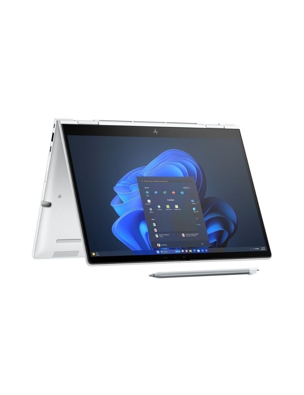 Portátil Convertible HP EliteBook 8 Flip G1i AD2Z7ET Intel Core Ultra 7-255U/ 32GB/ 1TB SSD/ 13.3' Táctil/ Win11 Pro