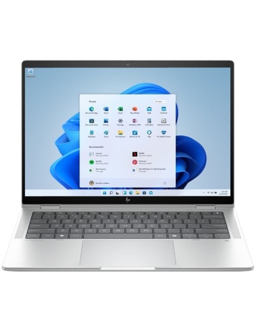 Portátil HP EliteBook X G1i B68ZZET Intel Core Ultra 5-226V/ 16GB/ 512GB SSD/ 14'/ Win11 Pro
