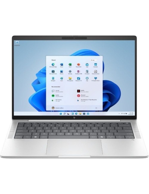 Portátil HP EliteBook X G1i B69A1ET Intel Core Ultra 7-258V/ 32GB/ 1TB SSD/ 14'/ Win11 Pro