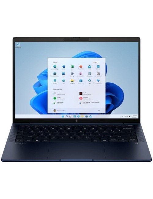 Portátil HP EliteBook X G1i B9ZW6ET Intel Core Ultra 7-258V/ 32GB/ 1TB SSD/ 14'/ Win11 Pro