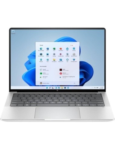 Portátil HP EliteBook X G1a B9ZW7ET Ryzen AI 7 PRO/ 32GB/ 1TB SSD/ 14' Táctil/ Win11 Pro