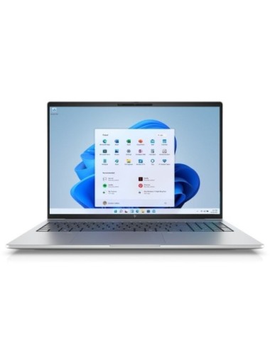 Portátil HP EliteBook 8 G1i C15BHET Intel Core Ultra 7-255H/ 64GB/ 1TB SSD/ 16'/ Win11 Pro