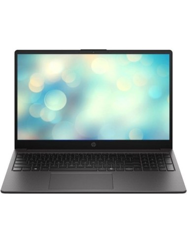 Portátil HP 250R G10 D31VWAT Intel Core 5-120U/ 16GB/ 512GB SSD/ 15.6'/ Sin Sistema Operativo