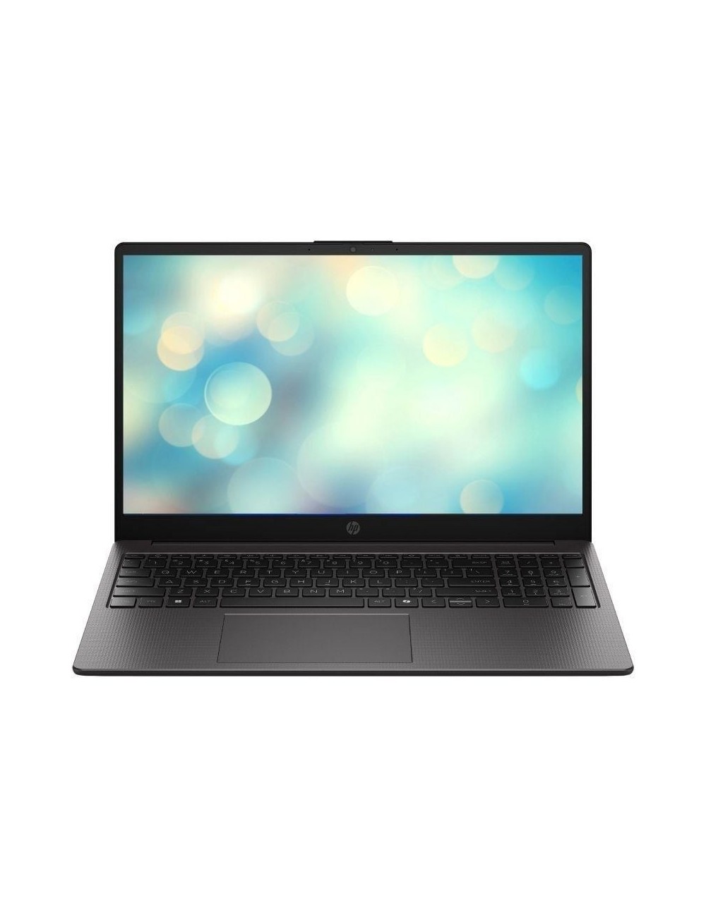 Portátil HP 250R G10 D31VWAT Intel Core 5-120U/ 16GB/ 512GB SSD/ 15.6'/ Sin Sistema Operativo