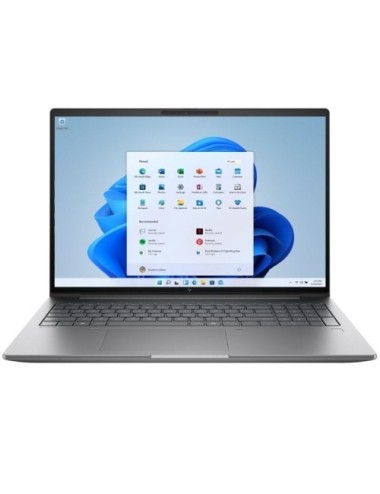 Portátil Workstation HP ZBook X G1i B72XFET Intel Core Ultra 7-265HX/ 32GB/ 1TB SSD/ 16' Táctil/ Win11 Pro