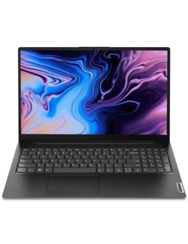 Portátil Lenovo V15 G4 AMN 82YU0165SP Ryzen 3 7320U/ 8GB/ 512GB SSD/ 15.6'/ Sin Sistema Operativo