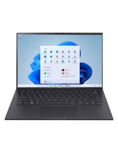 Portátil LG Gram 14Z90RU-G.AP55B Intel Core i5-1334U/ 16GB/ 512GB SSD/ 14'/ Win11 Pro