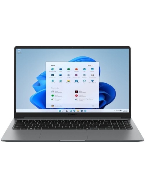 Portátil Samsung Galaxy Book5 Intel Core Ultra 7-255U/ 32GB/ 1TB SSD/ 15.6'/ Win11 Pro