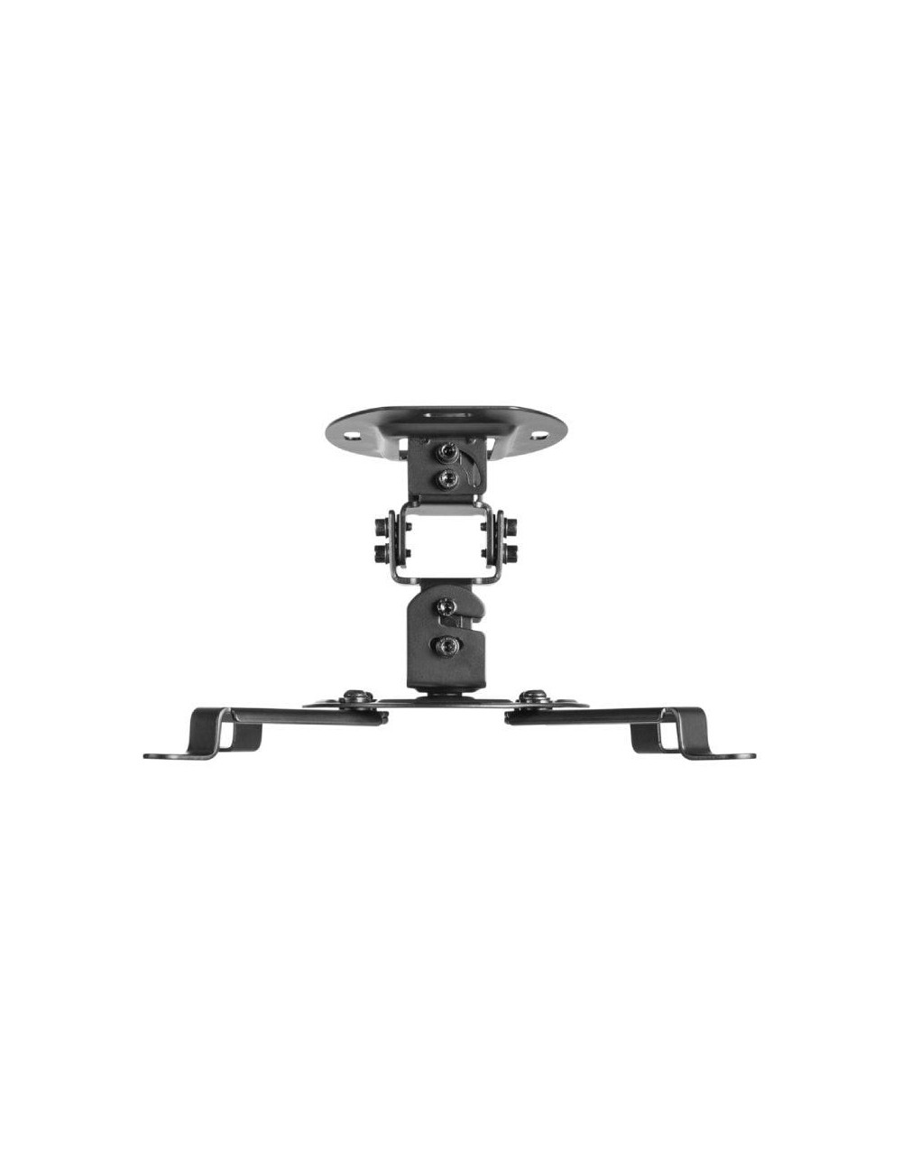 Soporte de Techo/ Pared para Proyector Aisens CP03TSR-127/ Giratorio/ Inclinable/ hasta 13.5kg