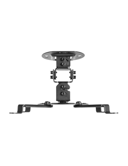 Soporte de Techo/ Pared para Proyector Aisens CP03TSR-127/ Giratorio/ Inclinable/ hasta 13.5kg