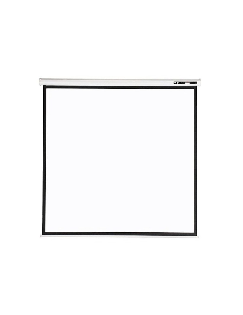 Pantalla de Proyección Mural Approx appP200/ 200 x 200cm
