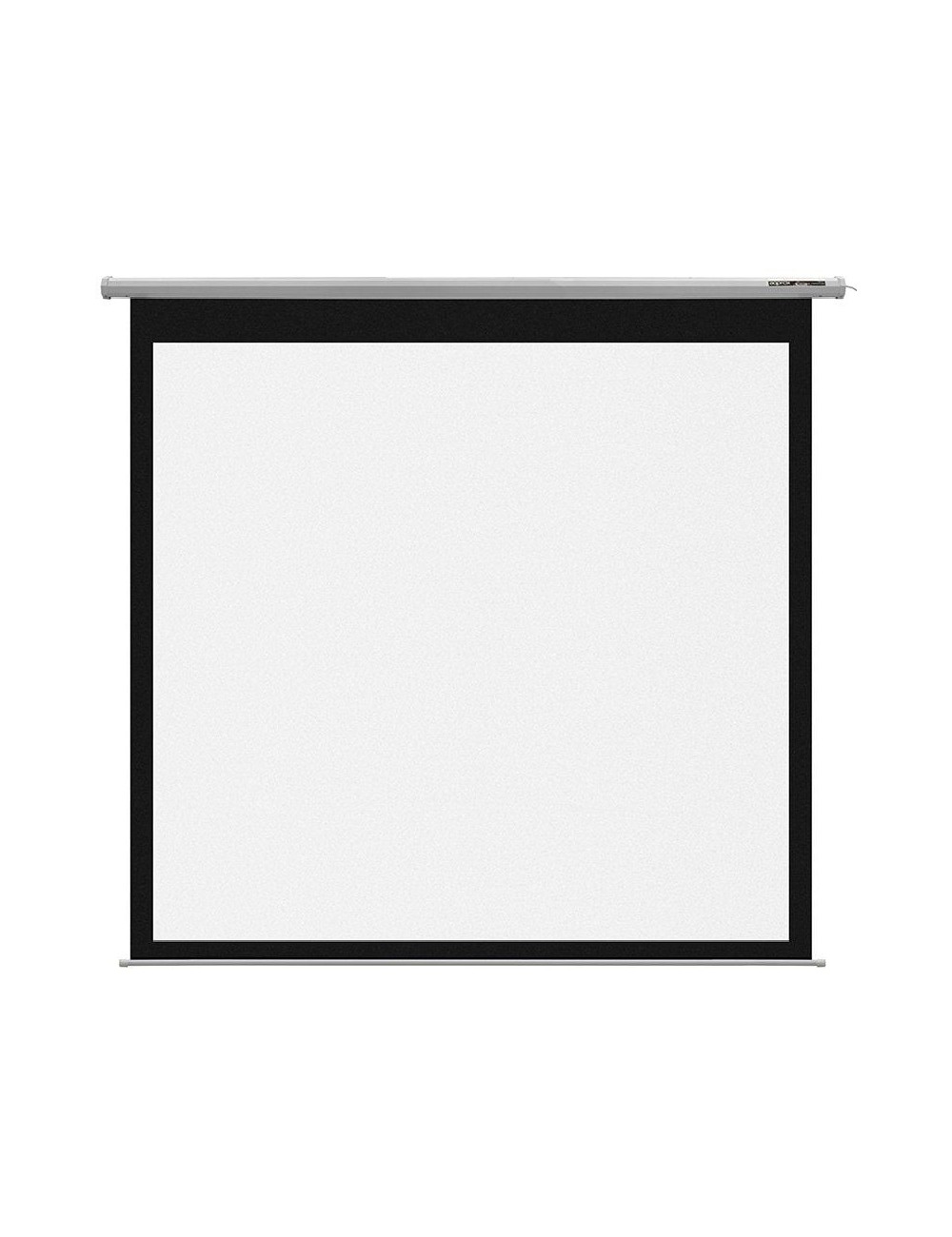 Pantalla de Proyección Eléctrica Approx appP240E/ 240 x 240cm