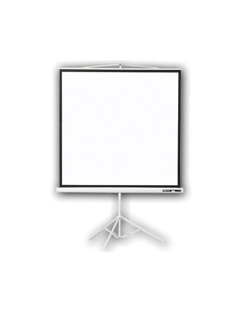 Pantalla de Proyección Mural Approx appP180T/ 180 x 180cm