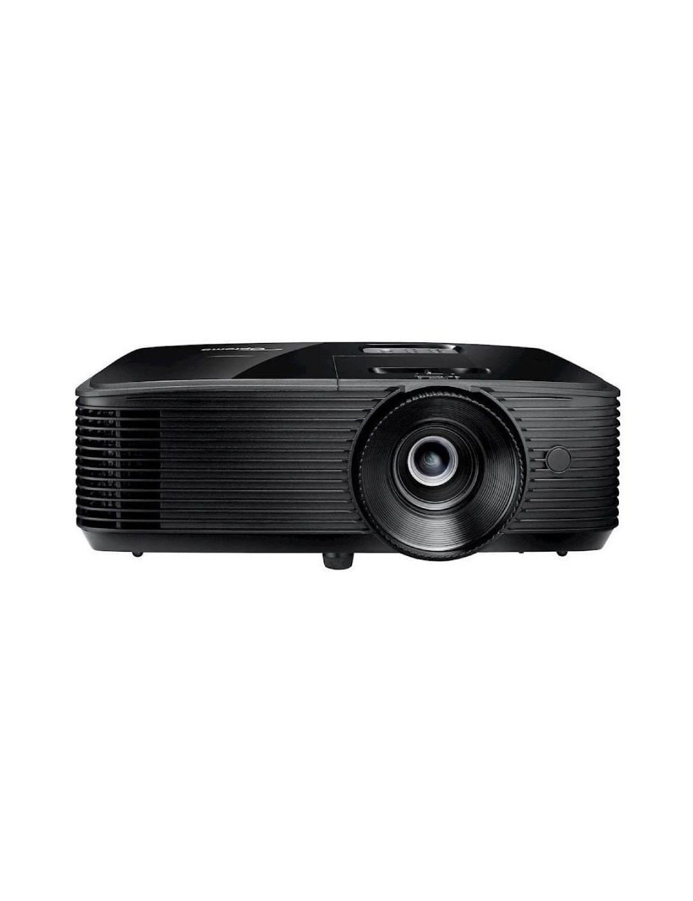 Proyector Optoma W371/ 3800 Lúmenes/ WXGA/ HDMI-VGA/ Negro