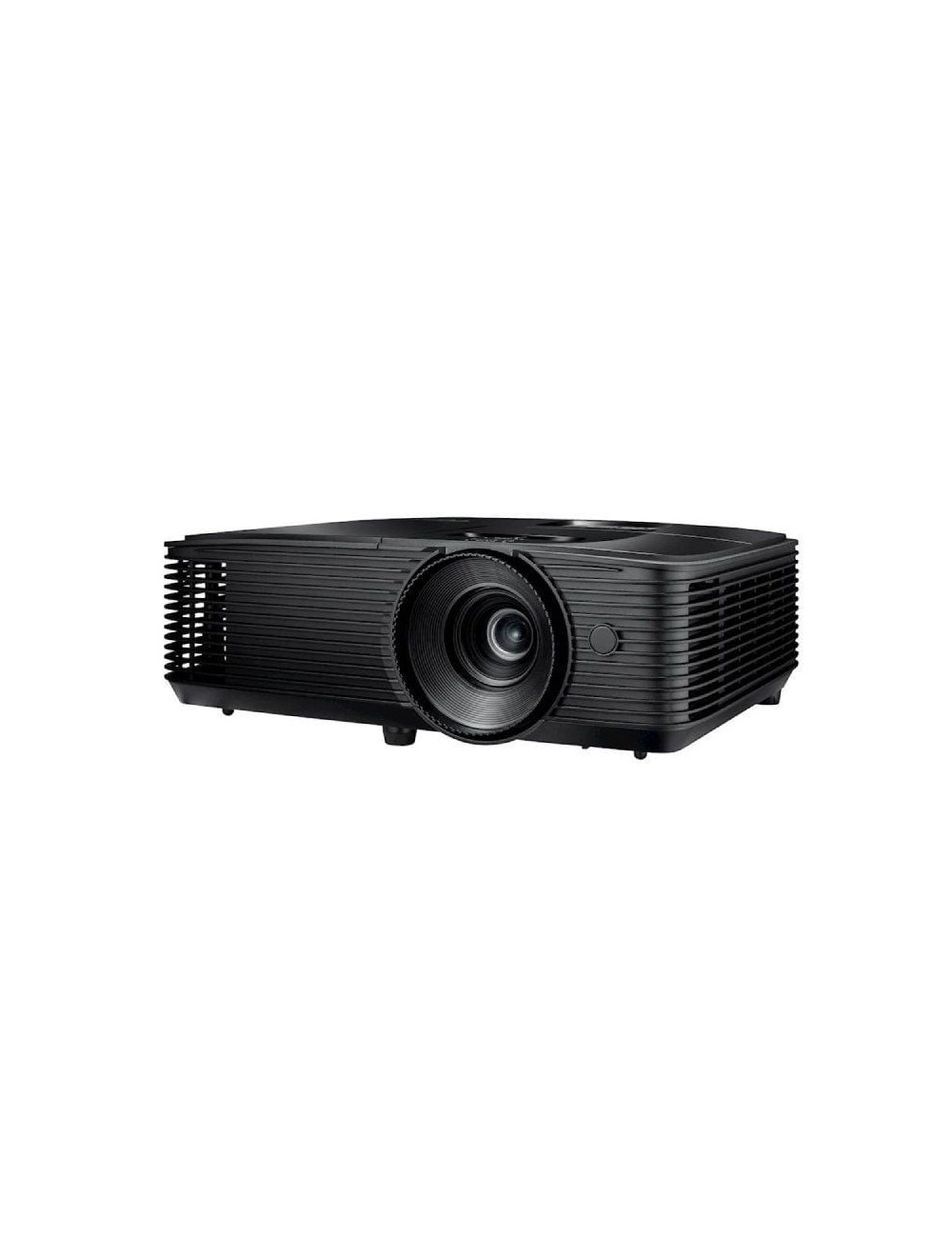 Proyector Optoma X400LVe/ 4000 Lúmenes/ XGA/ HDMI-VGA/ Negro